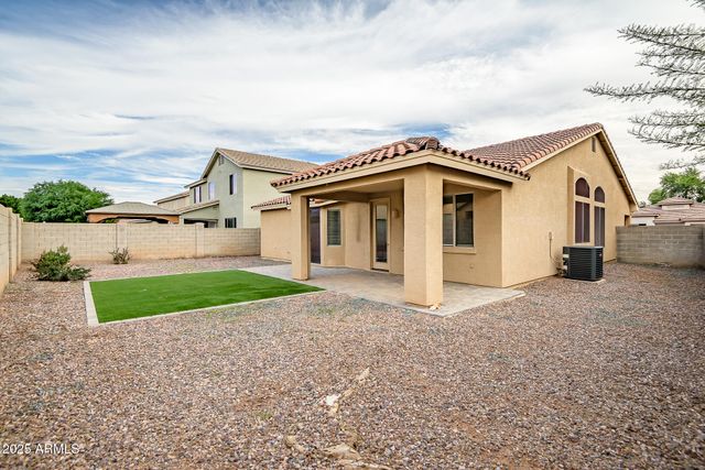 14456 W BOCA RATON Road, Surprise, AZ 85379