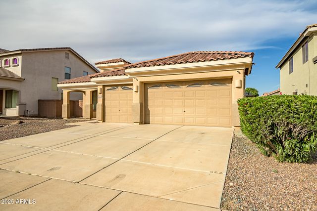 14456 W BOCA RATON Road, Surprise, AZ 85379