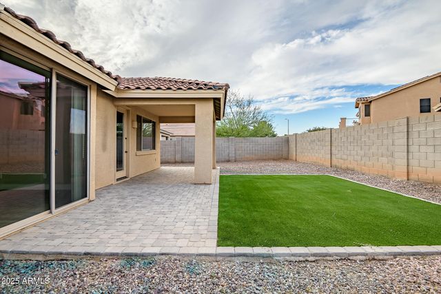 14456 W BOCA RATON Road, Surprise, AZ 85379