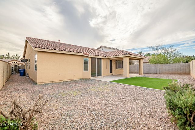 14456 W BOCA RATON Road, Surprise, AZ 85379