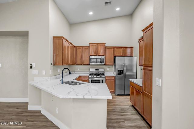 14456 W BOCA RATON Road, Surprise, AZ 85379