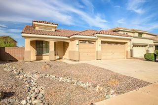 14456 W BOCA RATON Road, Surprise, AZ 85379