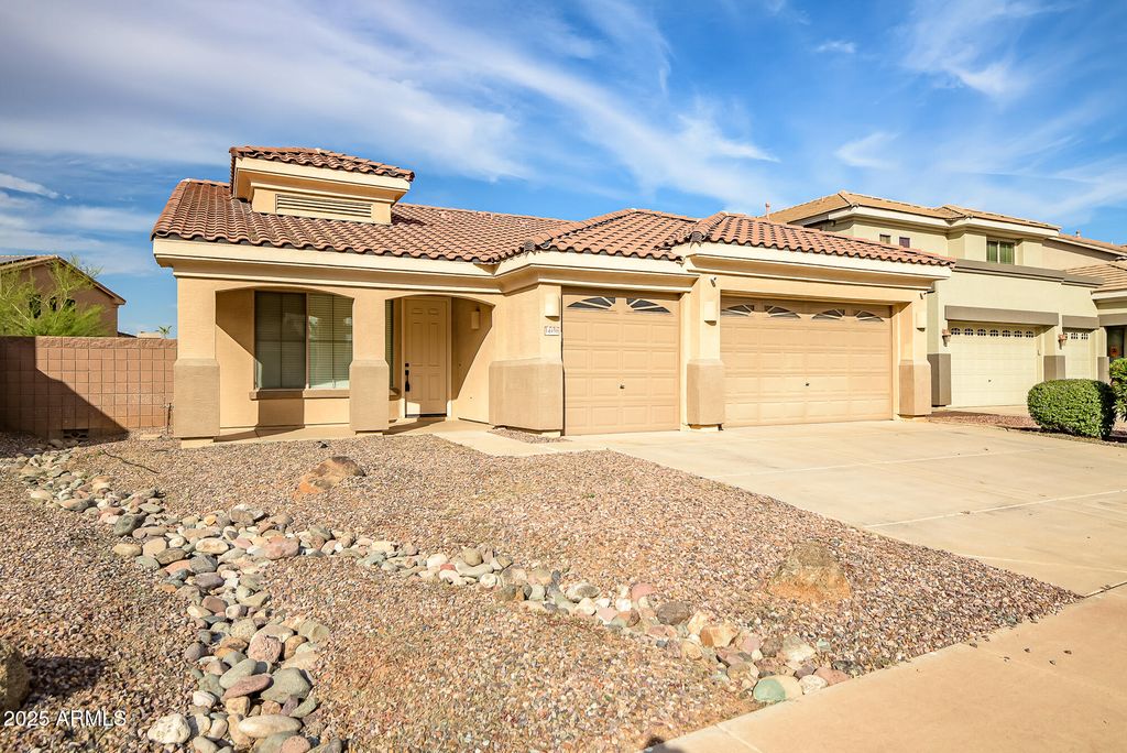 14456 W BOCA RATON Road, Surprise, AZ 85379