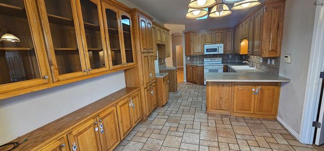 311 SEABEA DRIVE, Lakeside City, TX 76308