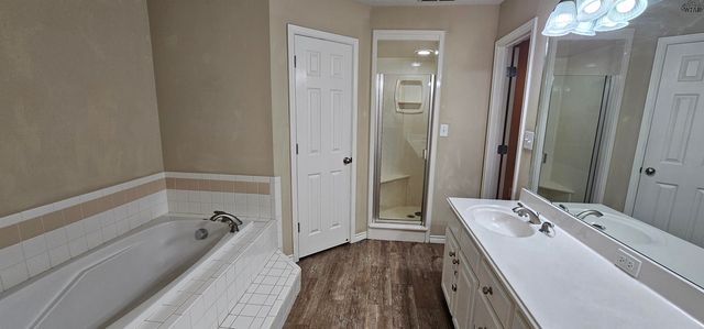 311 SEABEA DRIVE, Lakeside City, TX 76308