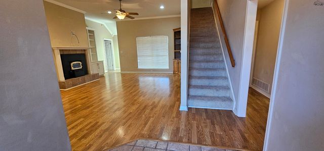 311 SEABEA DRIVE, Lakeside City, TX 76308