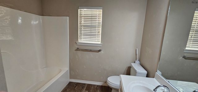 311 SEABEA DRIVE, Lakeside City, TX 76308