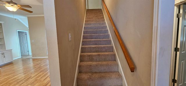 311 SEABEA DRIVE, Lakeside City, TX 76308