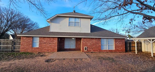 311 SEABEA DRIVE, Lakeside City, TX 76308