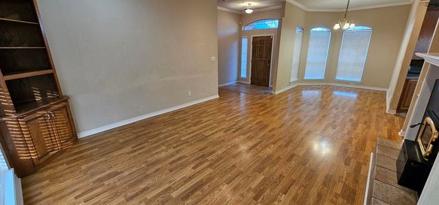 311 SEABEA DRIVE, Lakeside City, TX 76308