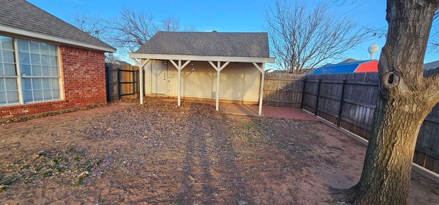 311 SEABEA DRIVE, Lakeside City, TX 76308