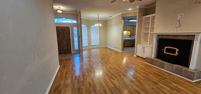 311 SEABEA DRIVE, Lakeside City, TX 76308