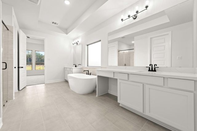 17724 Chamoix DR, Austin, TX 78738