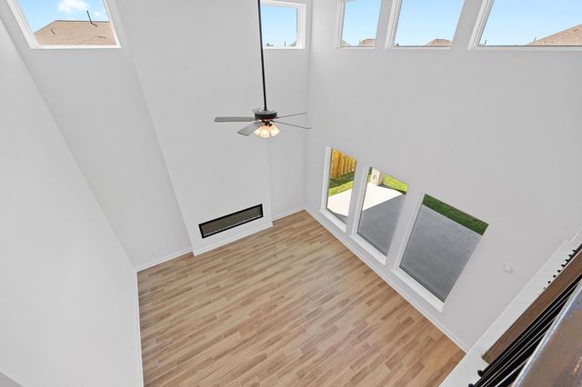 17724 Chamoix DR, Austin, TX 78738