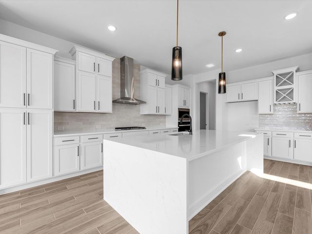 17724 Chamoix DR, Austin, TX 78738