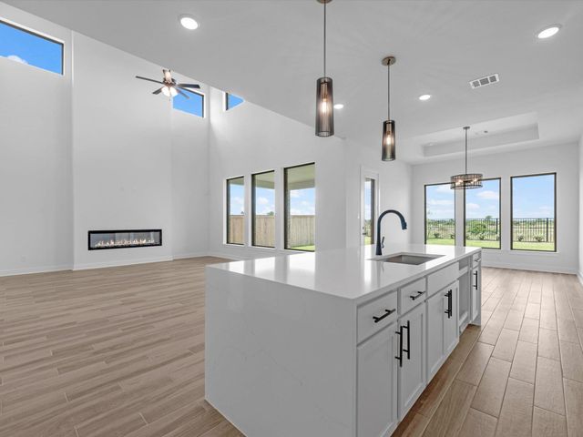 17724 Chamoix DR, Austin, TX 78738