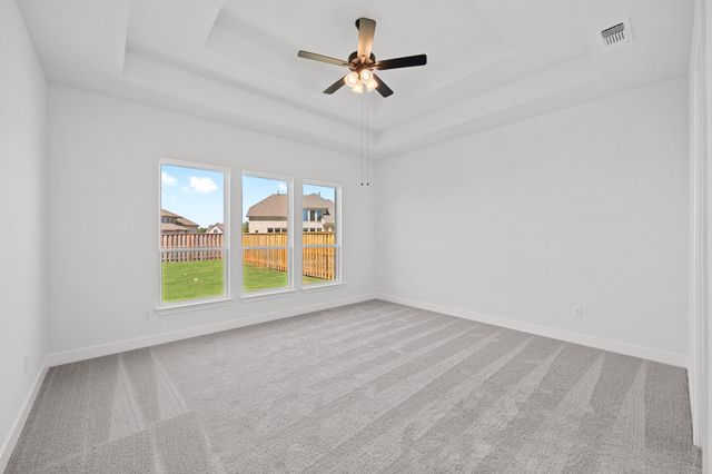 17724 Chamoix DR, Austin, TX 78738