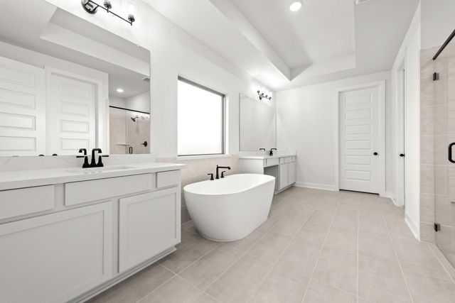 17724 Chamoix DR, Austin, TX 78738