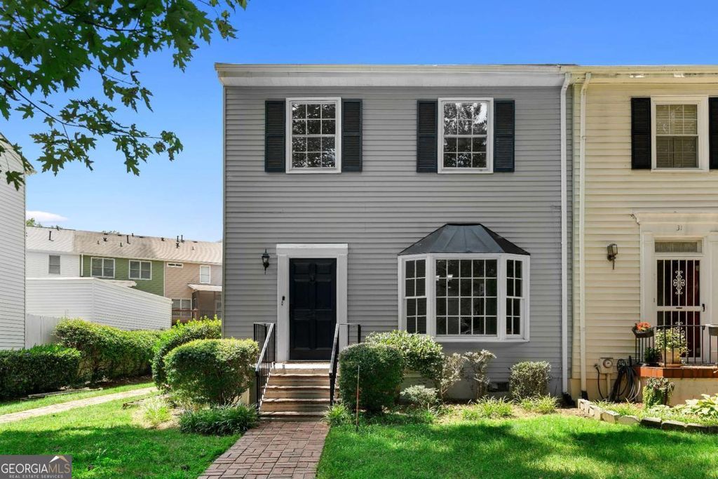 260 Manning Road SW 32, Marietta, GA 30064