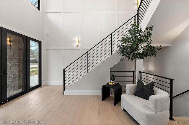 1541 Shipman Boulevard, Birmingham, MI 48009