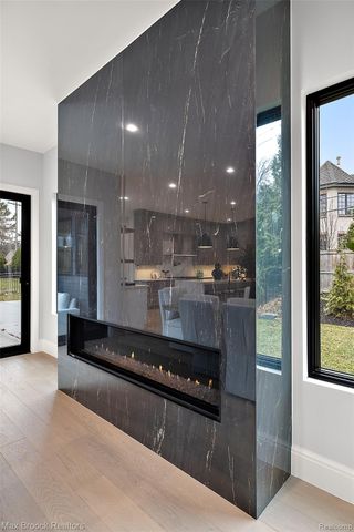 1541 Shipman Boulevard, Birmingham, MI 48009