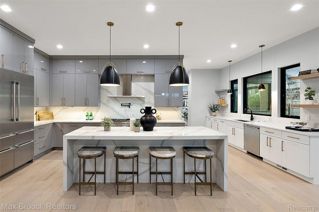 1541 Shipman Boulevard, Birmingham, MI 48009