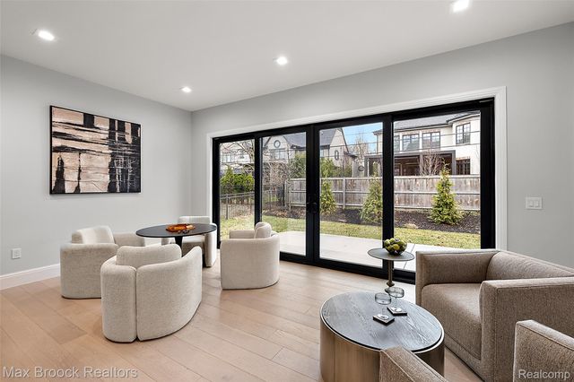 1541 Shipman Boulevard, Birmingham, MI 48009