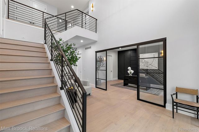 1541 Shipman Boulevard, Birmingham, MI 48009