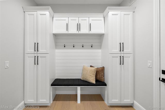 1541 Shipman Boulevard, Birmingham, MI 48009