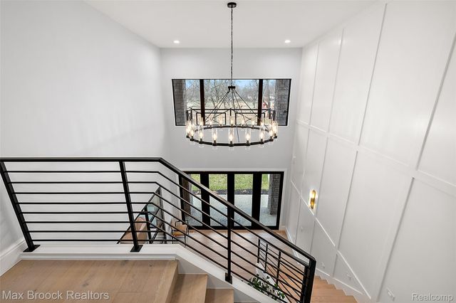 1541 Shipman Boulevard, Birmingham, MI 48009