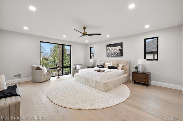 1541 Shipman Boulevard, Birmingham, MI 48009