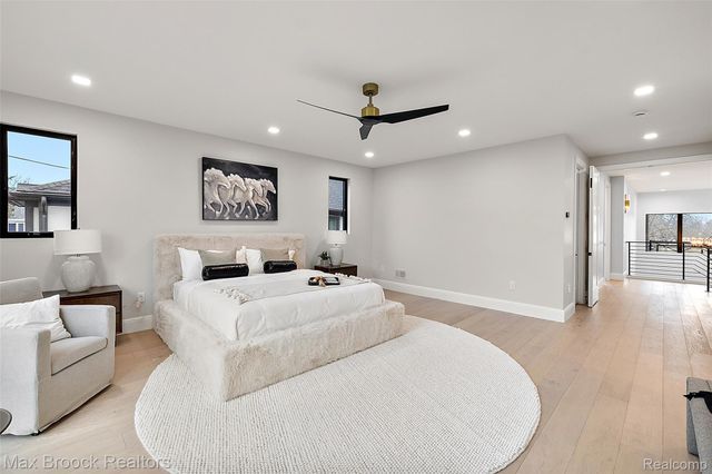 1541 Shipman Boulevard, Birmingham, MI 48009