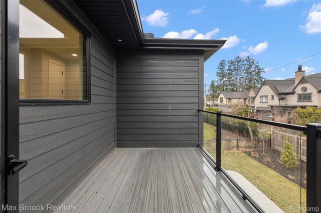 1541 Shipman Boulevard, Birmingham, MI 48009