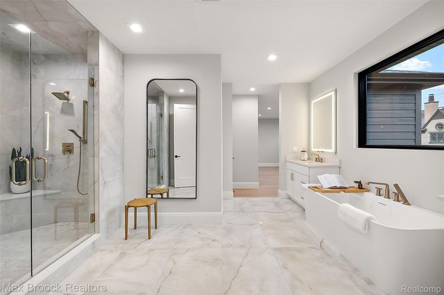 1541 Shipman Boulevard, Birmingham, MI 48009