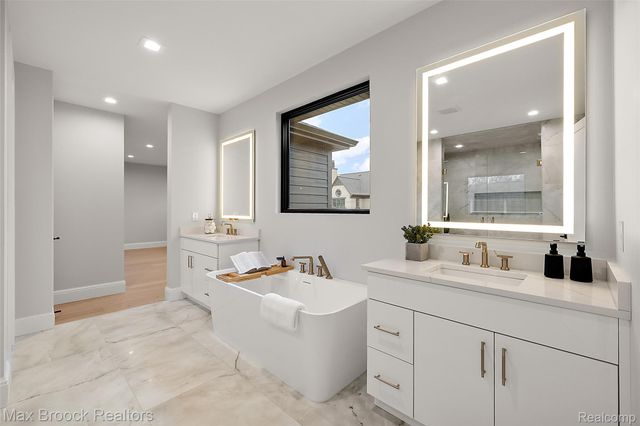 1541 Shipman Boulevard, Birmingham, MI 48009