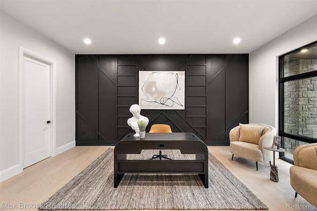 1541 Shipman Boulevard, Birmingham, MI 48009