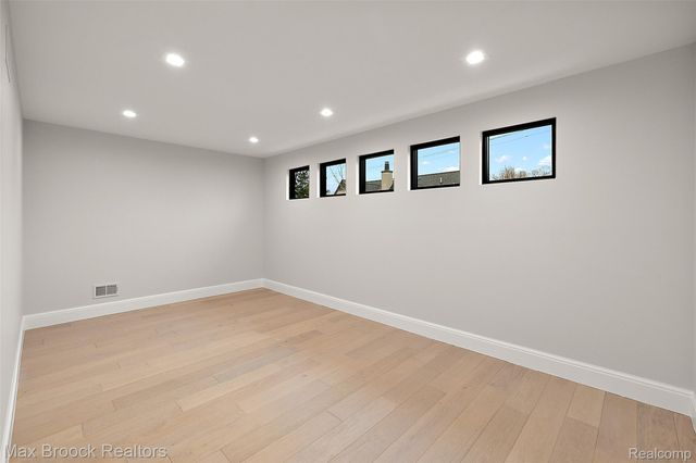 1541 Shipman Boulevard, Birmingham, MI 48009