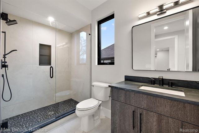 1541 Shipman Boulevard, Birmingham, MI 48009