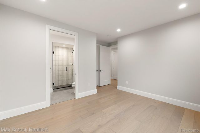 1541 Shipman Boulevard, Birmingham, MI 48009