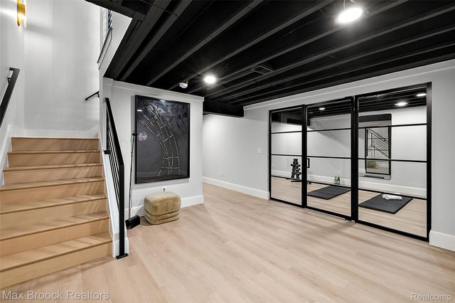 1541 Shipman Boulevard, Birmingham, MI 48009