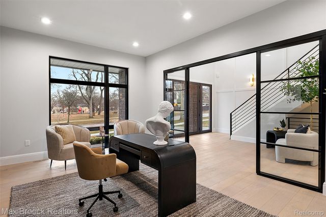 1541 Shipman Boulevard, Birmingham, MI 48009