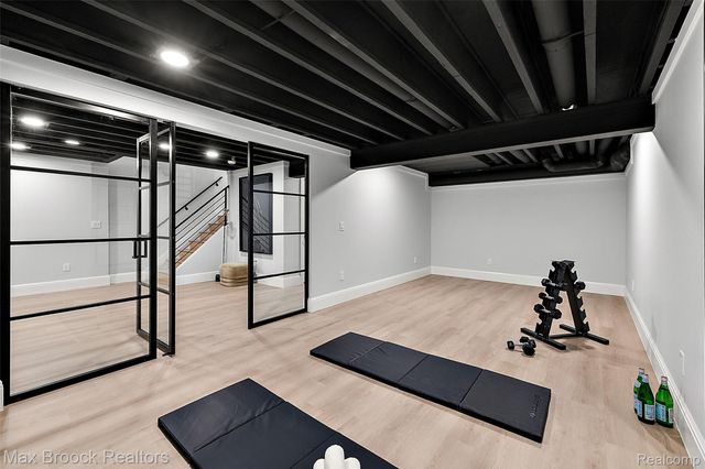 1541 Shipman Boulevard, Birmingham, MI 48009