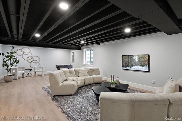 1541 Shipman Boulevard, Birmingham, MI 48009