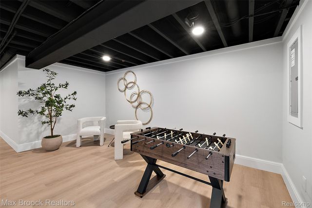 1541 Shipman Boulevard, Birmingham, MI 48009