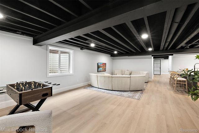 1541 Shipman Boulevard, Birmingham, MI 48009