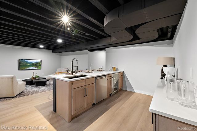 1541 Shipman Boulevard, Birmingham, MI 48009