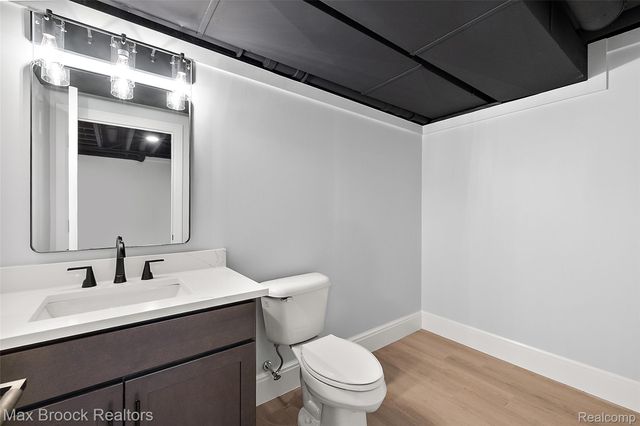 1541 Shipman Boulevard, Birmingham, MI 48009