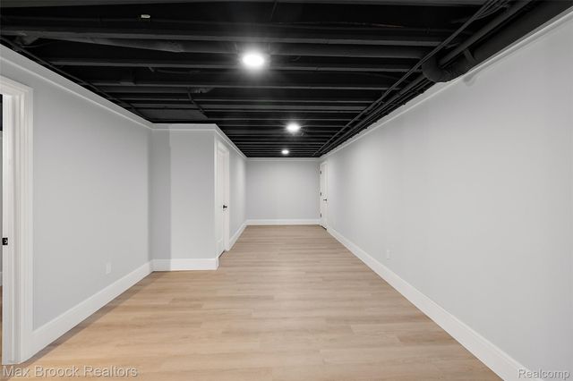 1541 Shipman Boulevard, Birmingham, MI 48009