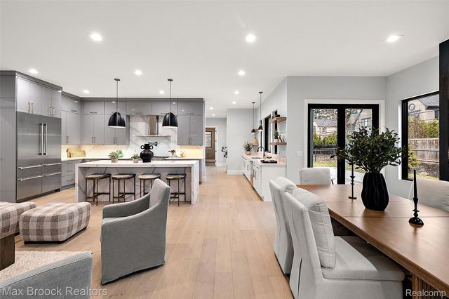 1541 Shipman Boulevard, Birmingham, MI 48009