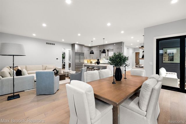 1541 Shipman Boulevard, Birmingham, MI 48009